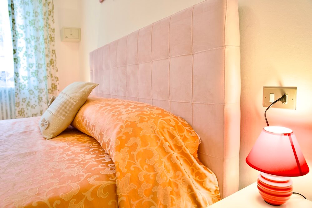 Casa-vacanze-per-4-persone-a-Vezio