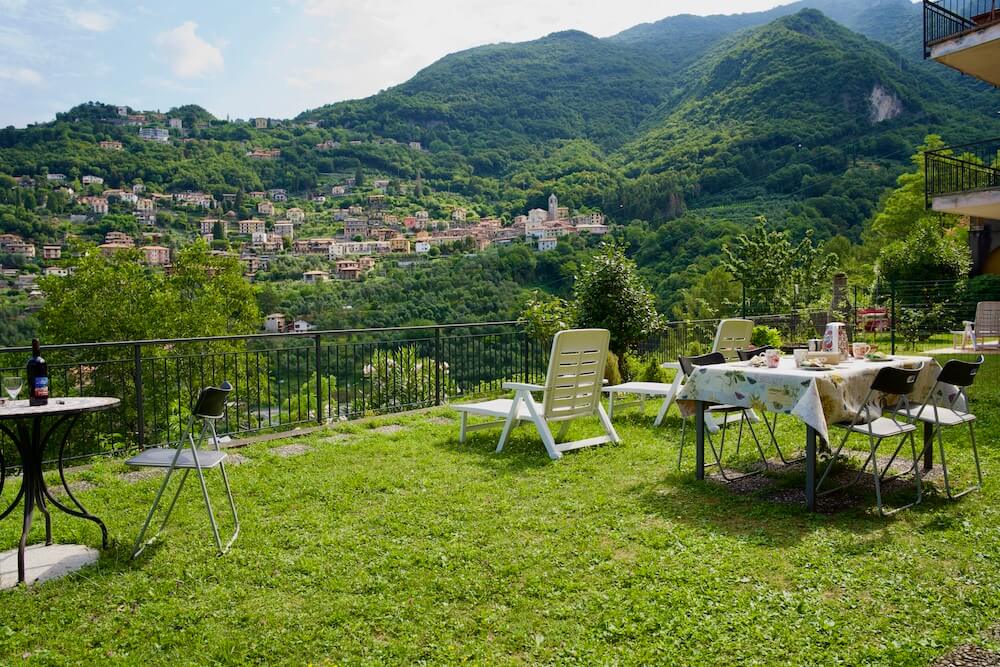 airbnb-garden-lake-view-near-Varenna-Lake-Como