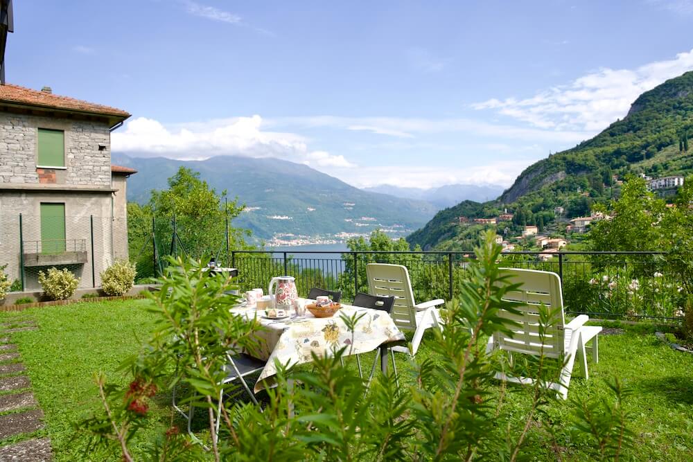 airbnb-near-Varenna-with-lake-view