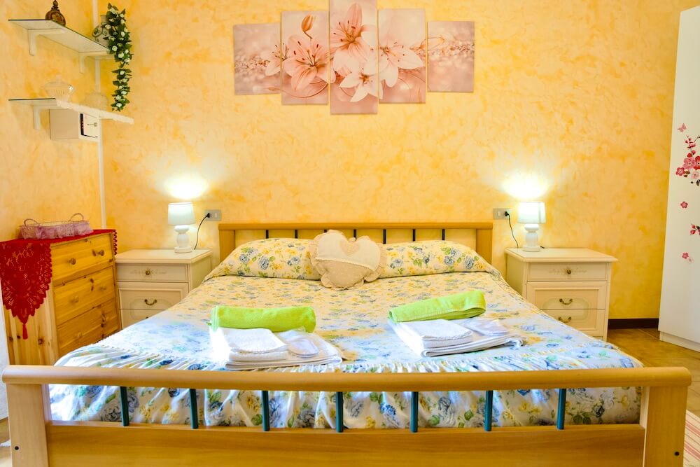 apartment-for-4-people-with-washing-machine-near-Varenna