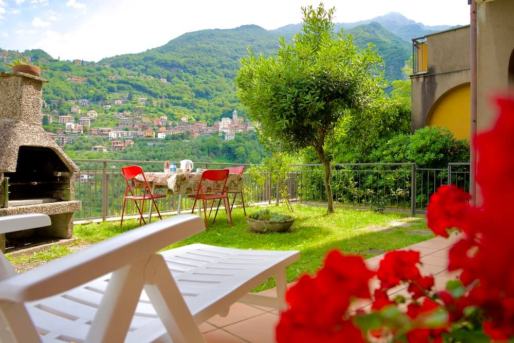 apartment-near-Varenna-with-a-view-on-Lake-Como