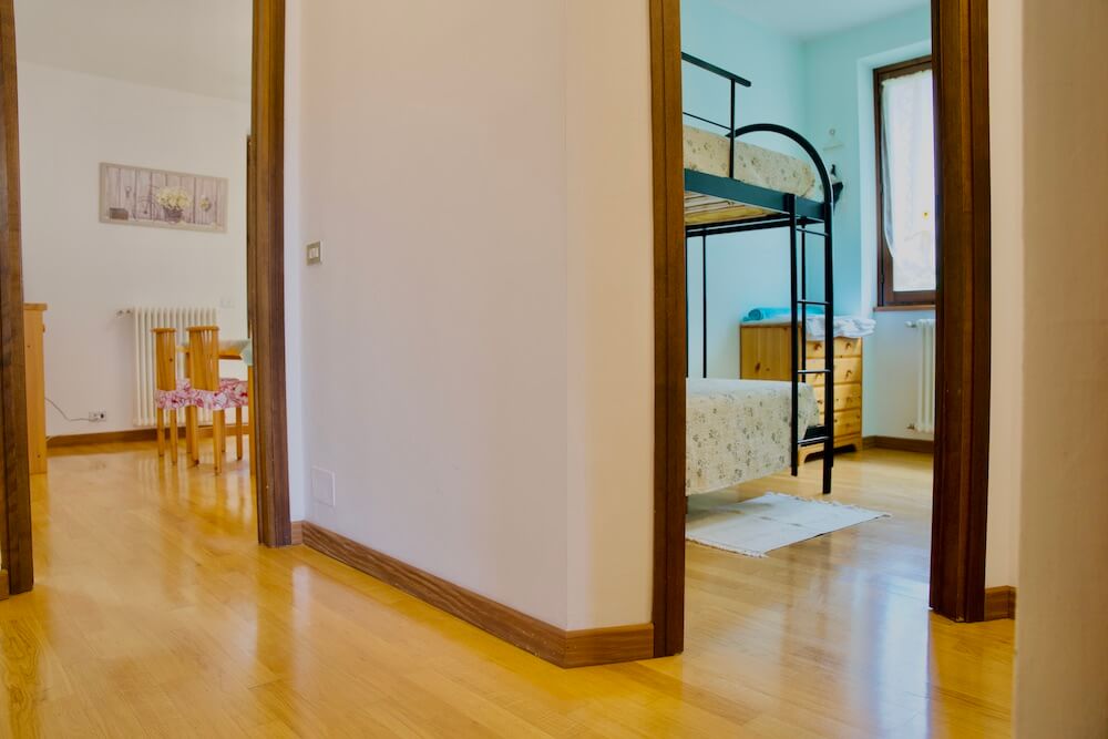 casa-vacanze-airbnb-con-bagno-e-due-camere-da-letto