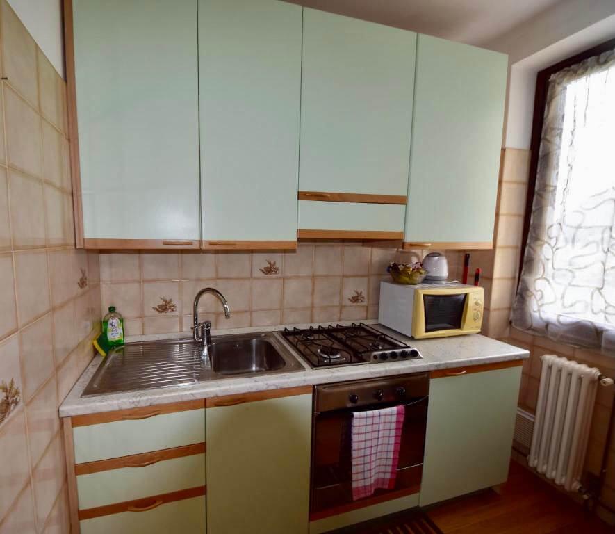 Casa Achille holiday rental near Varenna