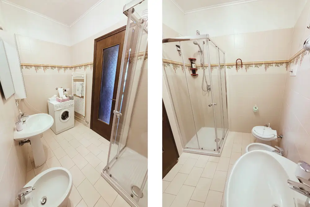 Appartamento-con-doccia-per-quattro-persone-Vezio