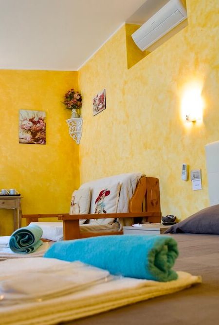 room-hotel-air-conditioning-near-Varenna